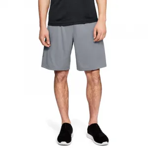Pánske tréningové kraťasy UNDER ARMOUR UA TECH GRAPHIC SHORT-GRY