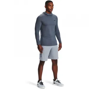 Pánske tréningové kraťasy UNDER ARMOUR UA TECH GRAPHIC SHORT-GRY