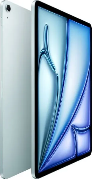 Apple iPad Air 13" Wi-Fi 256GB Modrý (2025), MCNP4HC/A