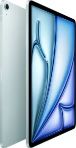Apple iPad Air 13" Wi-Fi 256GB Modrý (2025), MCNP4HC/A