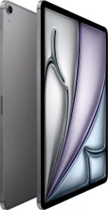 Apple iPad Air 13" Wi-Fi + Cellular 128GB Kozmický sivý (2025), MCJ14HC/A