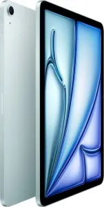 Apple iPad Air 11" Wi-Fi 512GB Modrý (2025), MCA94HC/A