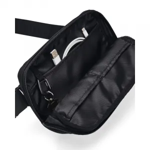 Ľadvinka UNDER ARMOUR UA Loudon Waist Bag Xbody 001