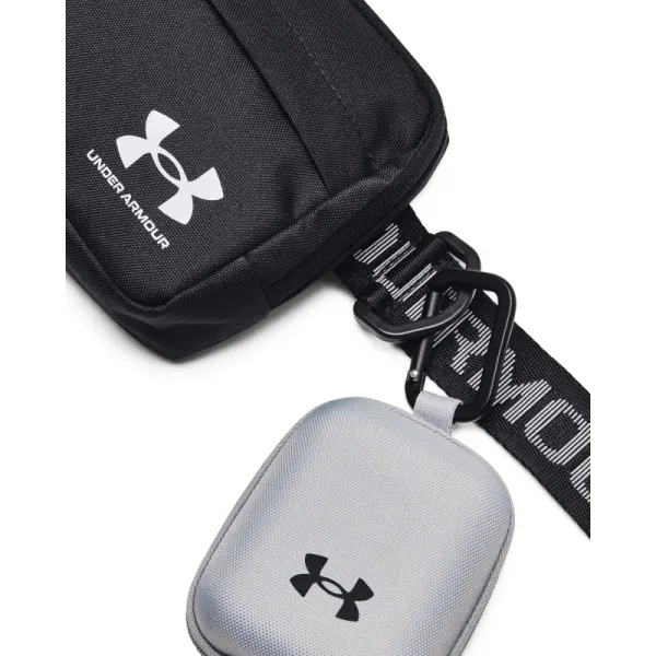 Ľadvinka UNDER ARMOUR UA Loudon Waist Bag Xbody 001