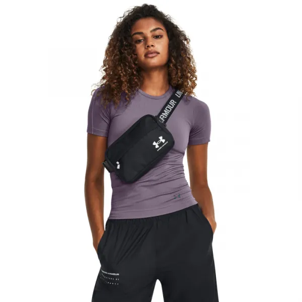 Ľadvinka UNDER ARMOUR UA Loudon Waist Bag Xbody 001