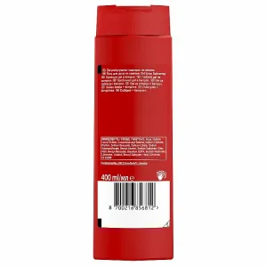 Old Spice Whitewater 3V1 Sprchový Gél A Šampón Pre Mužov 400ml 1ks
