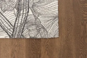 Koberec Agnella Lush Skraut Perla - béž
