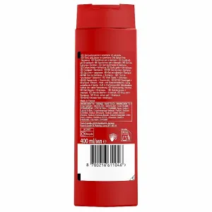 Old Spice Epic Legend sprchový gél na tvár, telo a vlasy pre mužov 400 ml