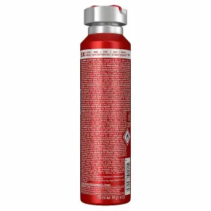 Old Spice Power Start antiperspirant v spreji pre mužov 150 ml