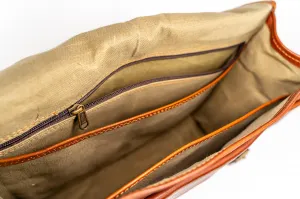 SAJO AKŠAJ crossbody taška