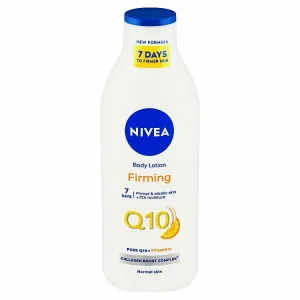 Nivea Q10 Plus spevňujúce telové mlieko 400 ml