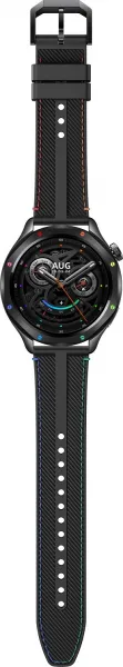 Xiaomi Watch S4 Rainbow