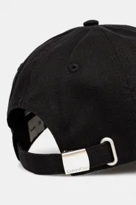 Bavlnená šiltovka Calvin Klein
