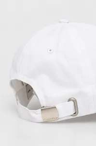 Bavlnená šiltovka Calvin Klein