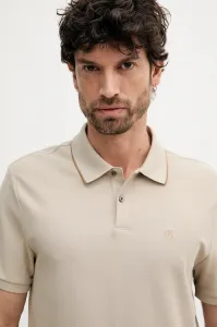 Calvin Klein polo tričko pánske bavlnené
