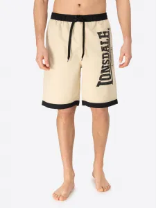Lonsdale Men's beach shorts regular fit