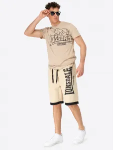 Lonsdale Men's beach shorts regular fit