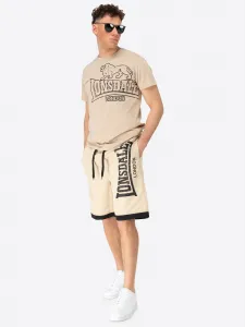 Lonsdale Men's beach shorts regular fit