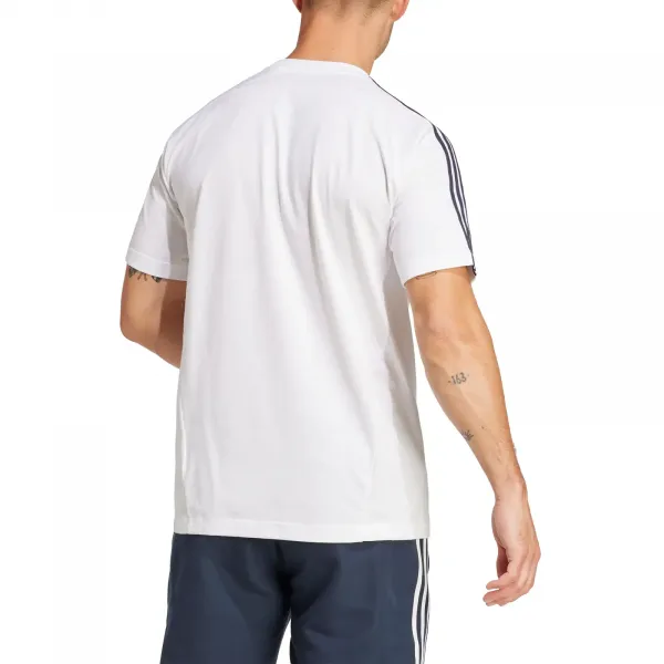 adidas Real Madrid UBP T-Shirt "White" (JF2591)
