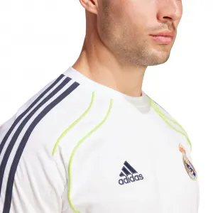 adidas Real Madrid UBP T-Shirt "White" (JF2591)