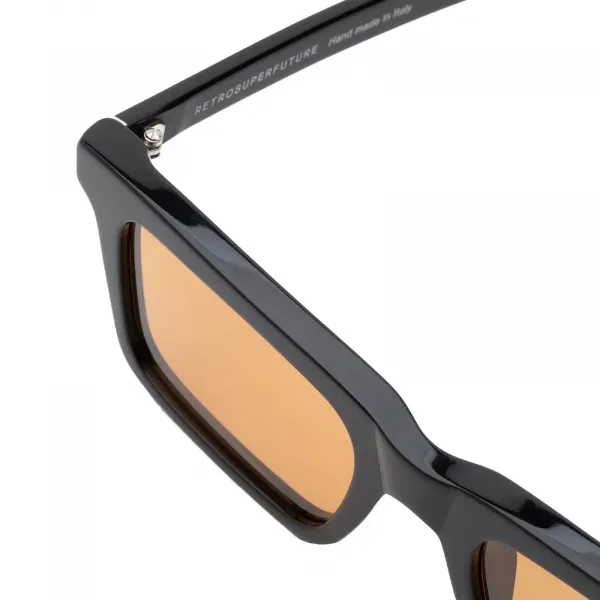 Retrosuperfuture 1968 Refined "Black" (18E-1968-REFINED)