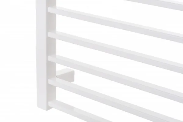 Instalprojekt - Kúpeľňový radiátor PIKO - Farba radiátora - Biela, Rozmer radiátora - 630 × 1529 mm, výkon 761 W, Typ pripojenia - Stredové 50 mm RADPIK601535SP