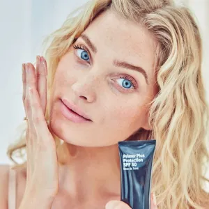 Bobbi Brown Primer Plus Protection ochranná podkladová báza pod make-up SPF 50 40 ml