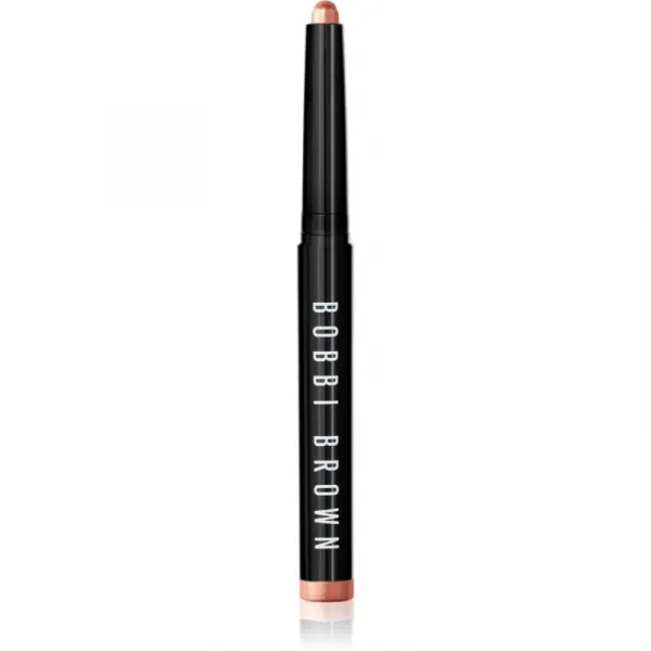 Bobbi Brown Long-Wear Cream Shadow Stick dlhotrvajúce očné tiene v ceruzke odtieň Bellini 1,6 g