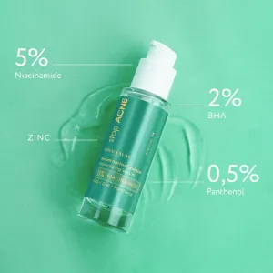 Miraculum stop ACNE pleťové sérum pre problematickú pleť, akné 30 ml