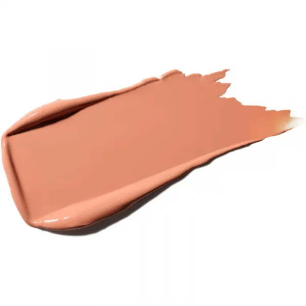 MAC Cosmetics MACximal Sleek Satin Lipstick krémový hydratačný rúž odtieň Créme d'Nude 3.5 g
