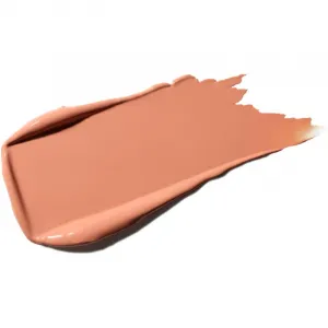 MAC Cosmetics MACximal Sleek Satin Lipstick krémový hydratačný rúž odtieň Créme d'Nude 3.5 g