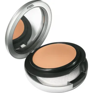 MAC Cosmetics Studio Fix Cream-to-Powder Foundation kompaktný krémový make-up odtieň NW20 10 g