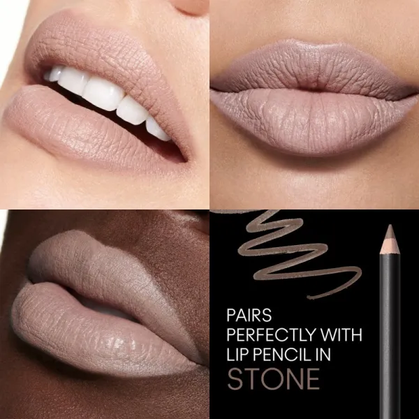 MAC Cosmetics Nudes MACXIMAL Lipstick matný rúž odtieň Acting Natural 3.5 g