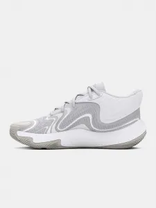 Unisex shoes Under Armour UA Spawn 6 Mid - unisex