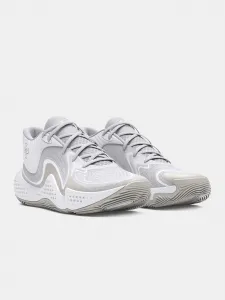 Unisex shoes Under Armour UA Spawn 6 Mid - unisex