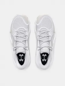 Unisex shoes Under Armour UA Spawn 6 Mid - unisex