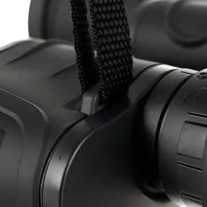 MG Hunting 10x50 ďalekohľad, čierny