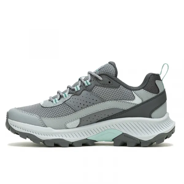 Dámska nízka turistická obuv MERRELL Speed Strike 2 W monument