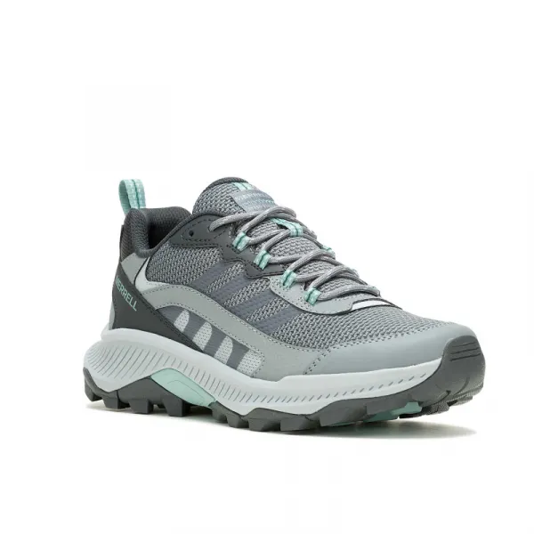 Dámska nízka turistická obuv MERRELL Speed Strike 2 W monument