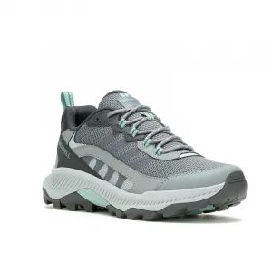 Dámska nízka turistická obuv MERRELL Speed Strike 2 W monument