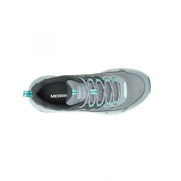Dámska nízka turistická obuv MERRELL Speed Strike 2 W monument