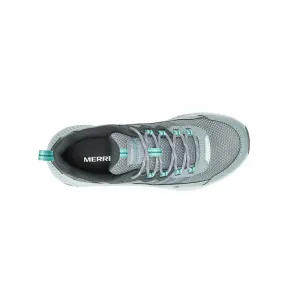 Dámska nízka turistická obuv MERRELL Speed Strike 2 W monument