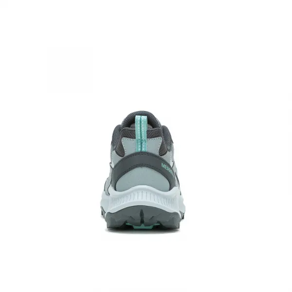 Dámska nízka turistická obuv MERRELL Speed Strike 2 W monument
