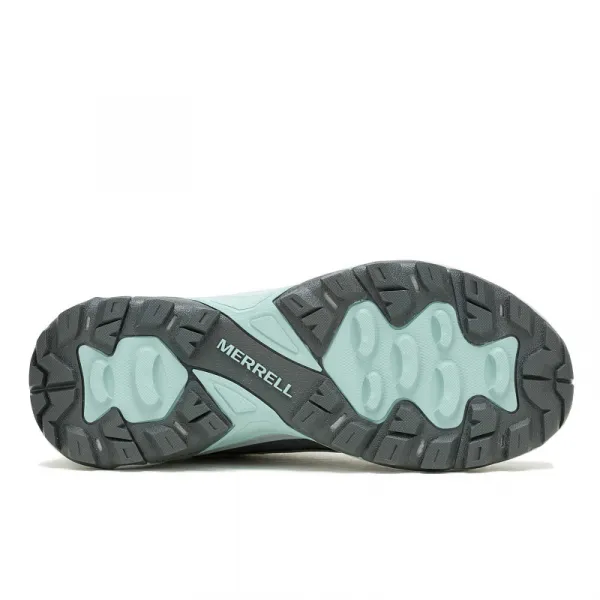 Dámska nízka turistická obuv MERRELL Speed Strike 2 W monument
