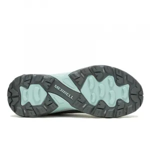 Dámska nízka turistická obuv MERRELL Speed Strike 2 W monument