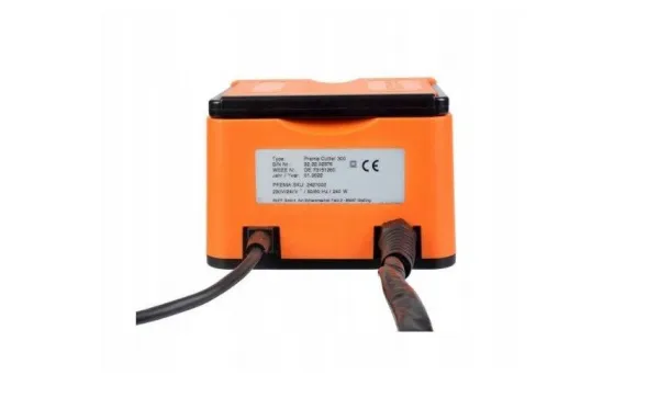 Prerezávač pneumatík PREMA CUTTER 300 230V pre ťažké/nákladné pneumatiky