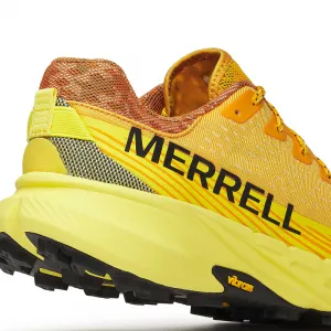 Pánska bežecká trailová obuv MERRELL Agility Peak 5 M rush