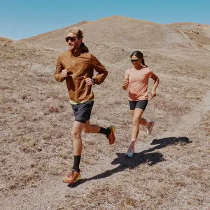 Pánska bežecká trailová obuv MERRELL Agility Peak 5 M rush