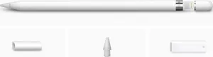Apple Pencil (1. generácie) + USB-C adaptér, MYQW3ZM/A