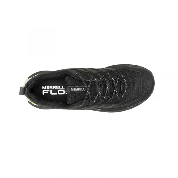 Pánska nízka turistická obuv MERRELL Moab Speed 2 M black